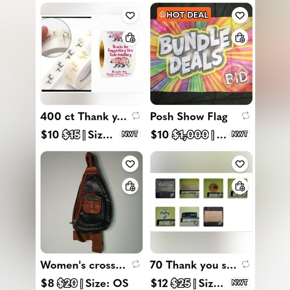 CLOSET CLOSEOUT      clothes and jewelry and more. Make Offers. - Picture 10 of 16